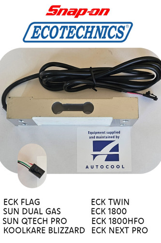 Ecotechnics snap machine - ecotechnics/snap-on,