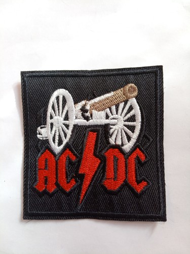 Acdc sew or - ac⚡dc,