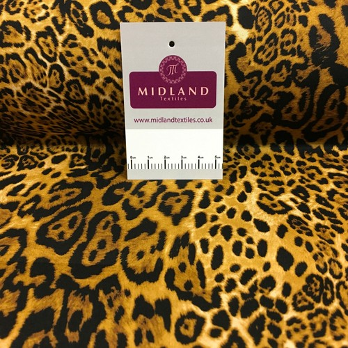 Animal printed 100 - £5.99,