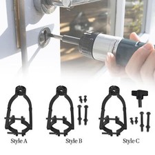 Square Hole Drill Bit Adapter