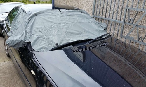 Windowscreen side window - windowscreen, +