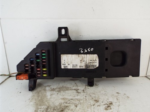 Vauxhall vectra 2005 2008 - c, 2005-2008