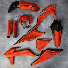 Plastics + Graphics KTM 2020 2021 2022 2023 XC-W XCF-W EXC EXC-F