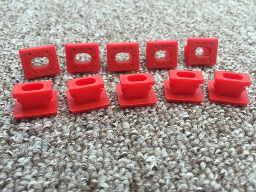 10x bmw e46 - e65, series