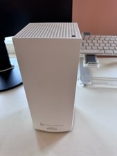 Linksys SPNMX42 Community