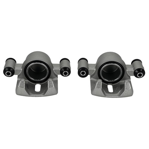 Front floating brake - front,