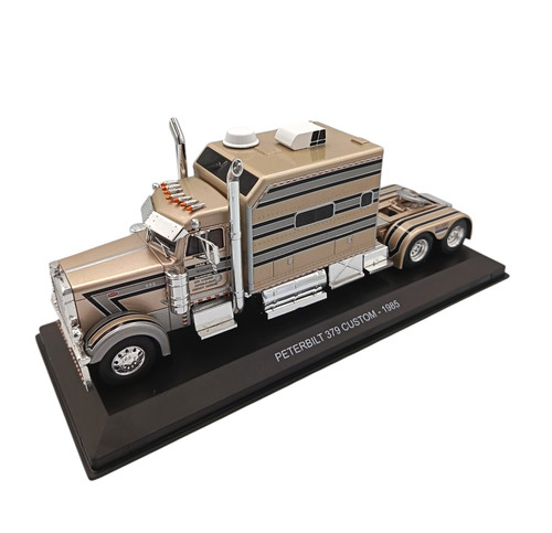 Peterbilt 379 custom usa 1985 - 379,