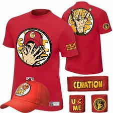 🔥John Cena Costume Set –