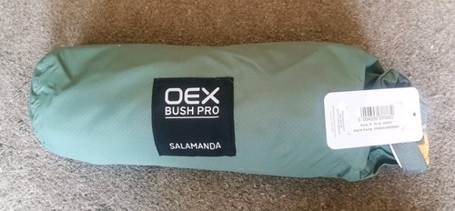 Oex salamanda bivi - oex,