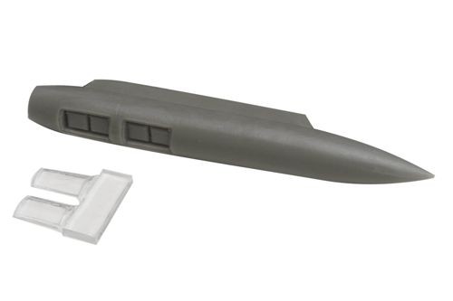 Maestro models mmmk4886 - models, 1:48