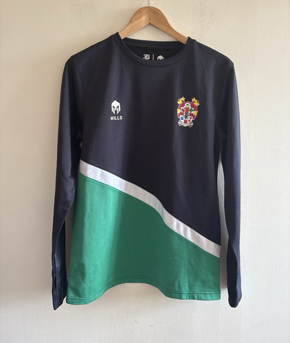 Tranmere rovers mills long - rovers,