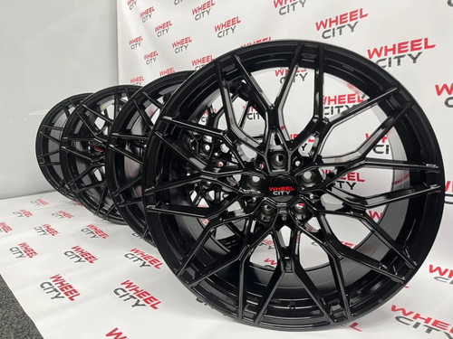 Bmw 1000m style gloss - 19",