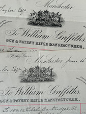 William Griffiths Gunmakers