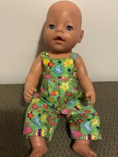 DOLLS CLOTHES  Handmade