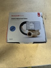 Honeywell 22mm 2-Port Zone