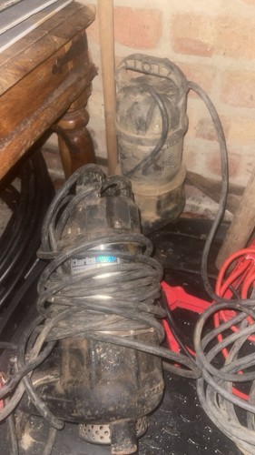 Clarke hse301a 110v - clarke,