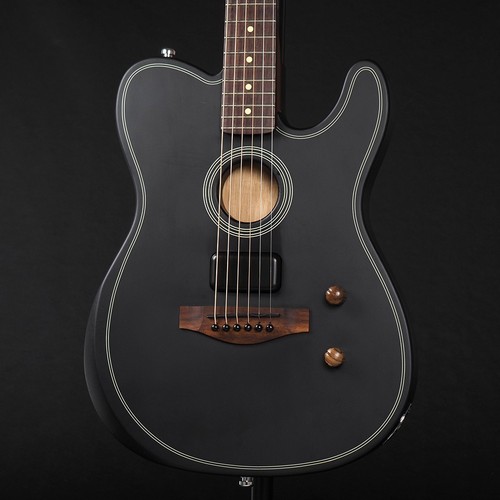 Fender acoustasonic - fender,