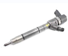 FUEL INJECTOR 0445110411 338002A800 for HYUNDAI KIA 1.7 CRDi REFURBISHED TESTED