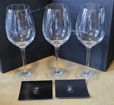 Waterford Crystal Light Cut