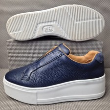 Russell & Bromley Park Up