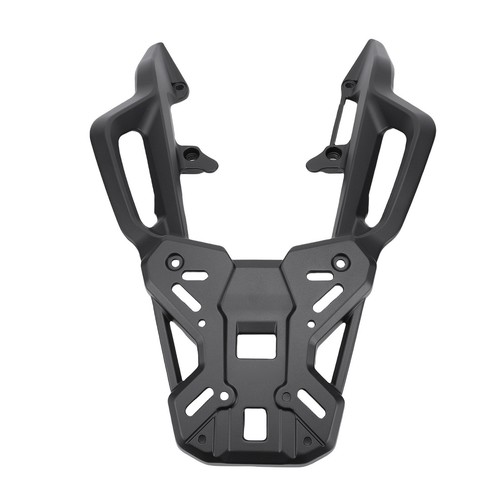 Aluminum top rack - rack, honda
