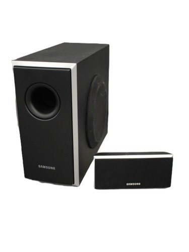 Samsung wthq25 subwoofer - samsung, ps‑wthq25