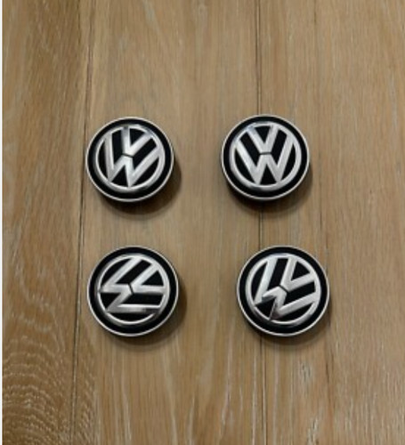 Genuine floating alloy - vw,