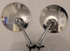 Classic Raydyot Wingard Wing Mirrors Morris Minor Austin Mini Ford not text te