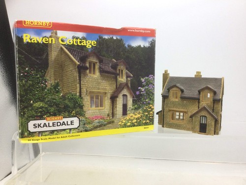 Hornby r8501 gauge - oo,