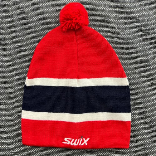 Swix beanie hat - beanie, size
