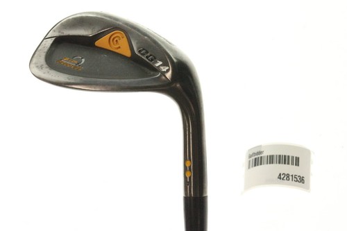 Cleveland cg14 black pearl - cleveland,