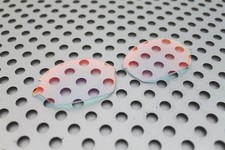 LINEGEAR Non-Polarized Lens