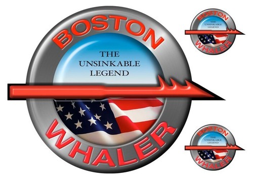 Boston whaler remastered name - remastered,