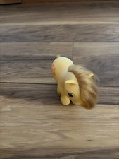 My Little Pony G1 Butterscotch
