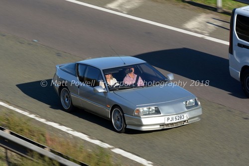 Car photo 12x8 renault - 12x8,