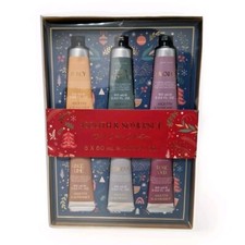 Asquith & Somerset Winter