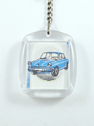 Keychain bmw luxus - keychain, l5
