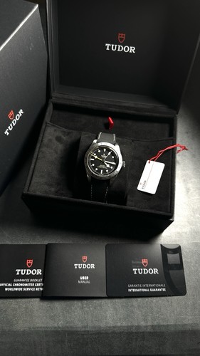 2026 tudor black bay pro - tudor,