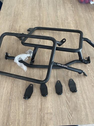Outback motortek rack - motortek,