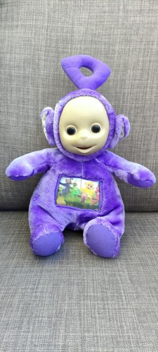 Vintage 1996 tomy tinky - 1996,