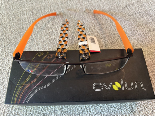 Evolun 601 unisex - evolun, 601-unisex