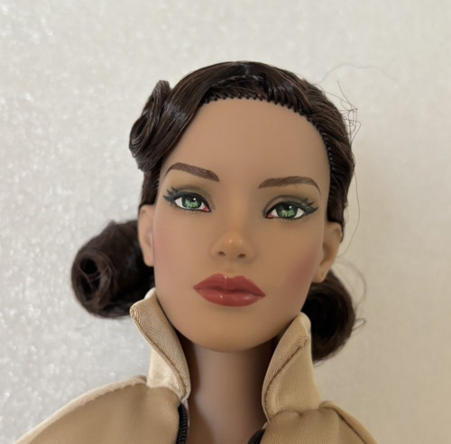 Robert tonner lacie - tonner,