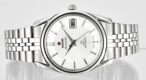 Vintage titoni airmaster - titoni, 25