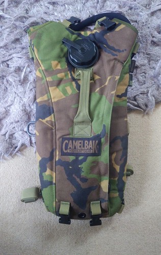 Camelbak woodland camo - woodland,