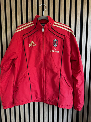 Adidas milan jacket 14 - jacket, 13-14