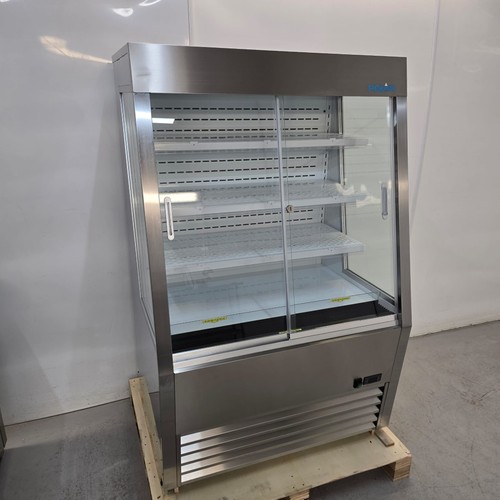Multideck display fridge 390 - fridge,
