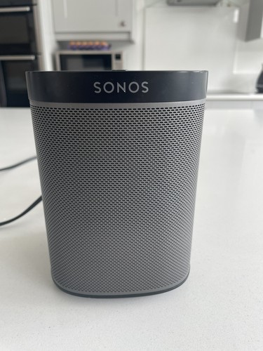Sonos play wireless speaker - sonos,