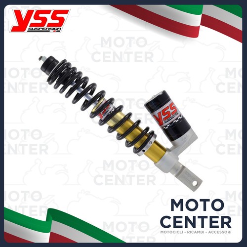 Yss rear shock absorber with - yss,