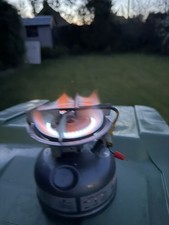 Coleman Dual Fuel 533