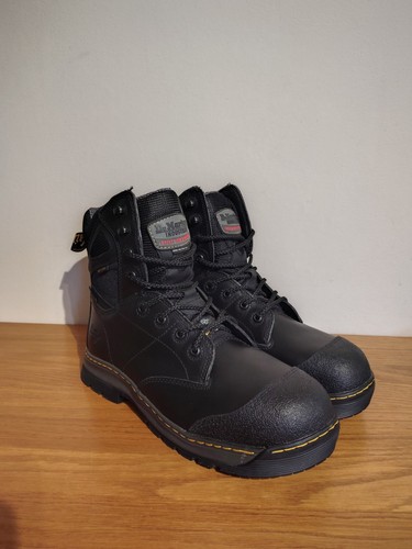 Martens industrial - martens,